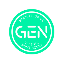 Recruteur de Talents Numériques