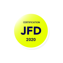 Certification JFD