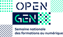 Logo Open GEN