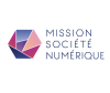 Mission Société Numérique
