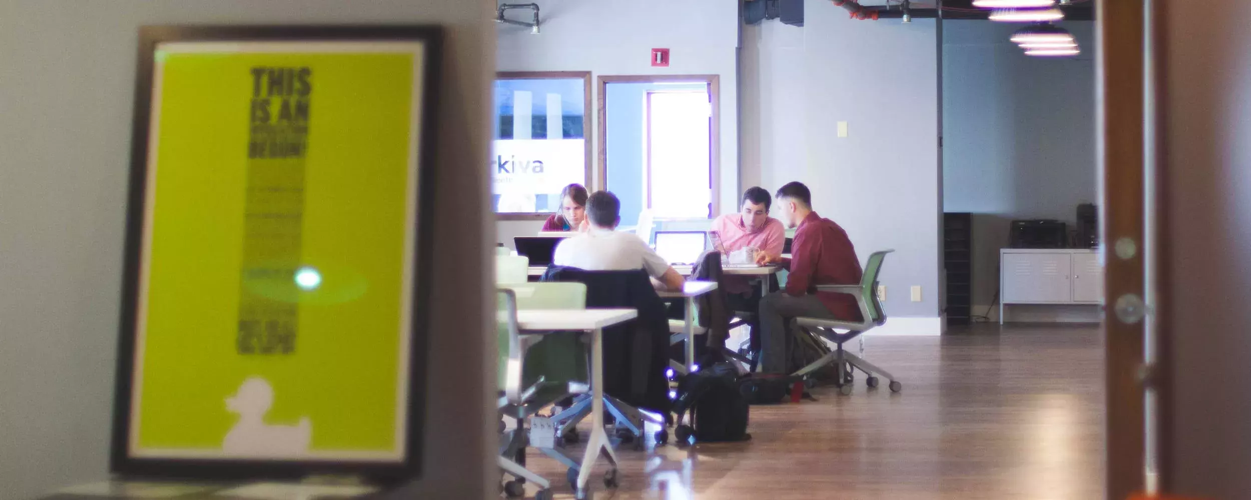coworking