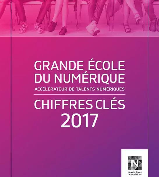 chiffres clés 2017