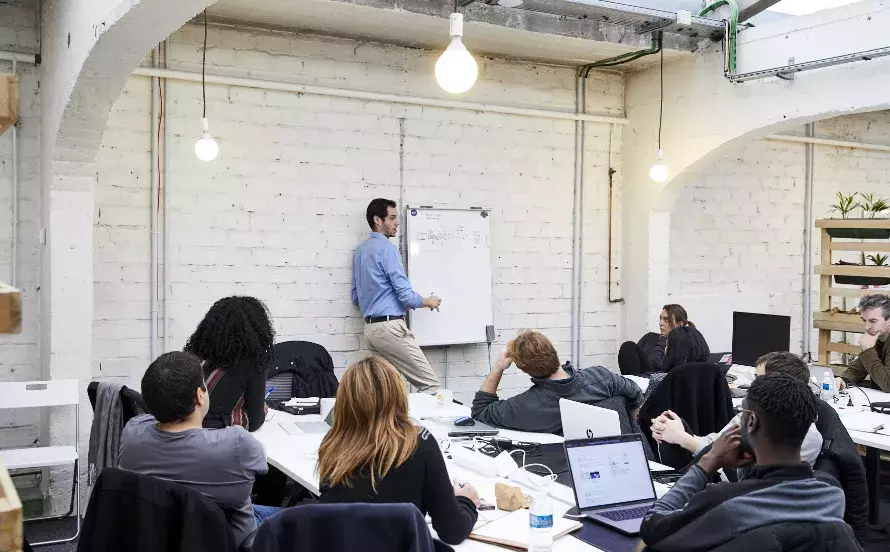 J-3 Inscriptions au MOOC