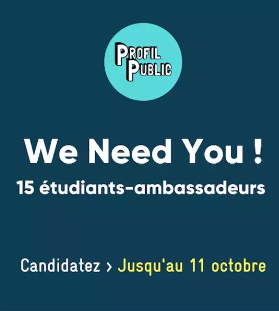 Ambassadeurs publics