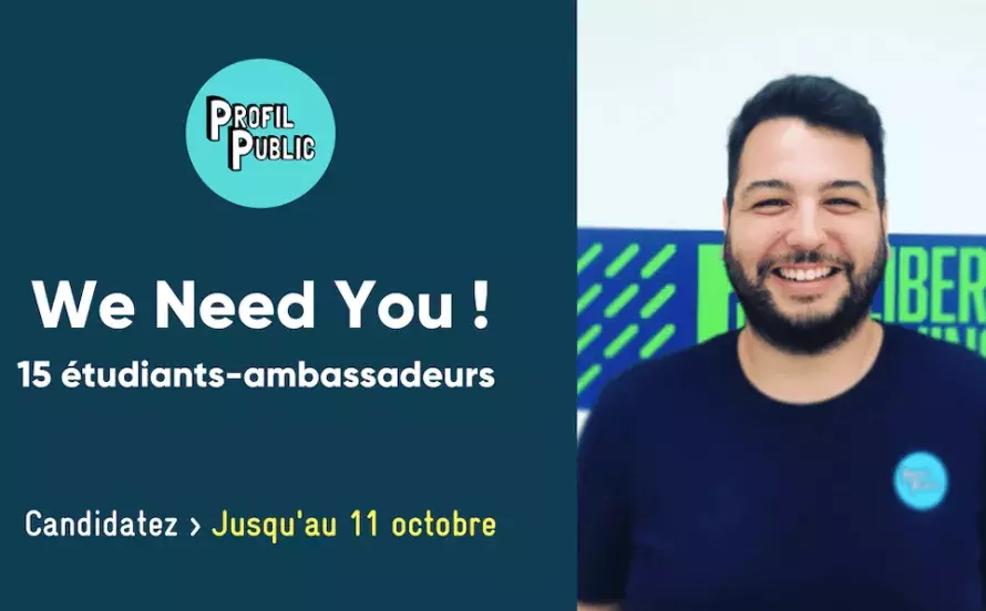 Ambassadeurs publics