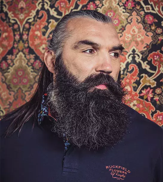 Sébastien Chabal