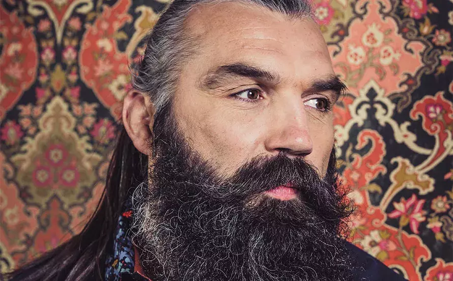 Sébastien Chabal
