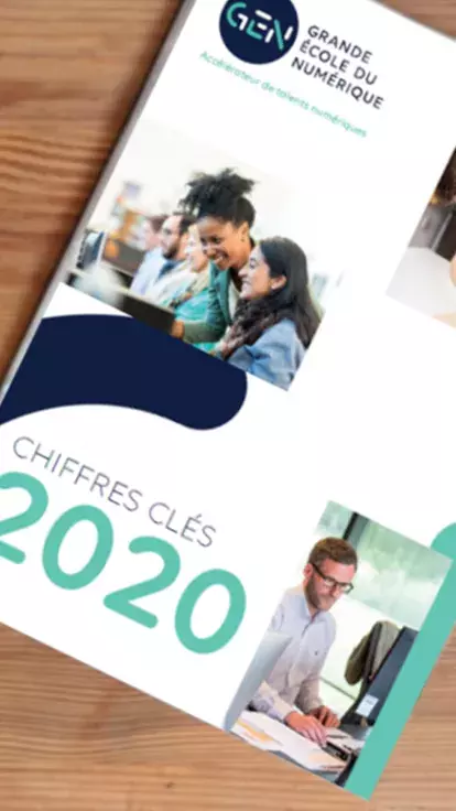Les chiffres clés de la GEN