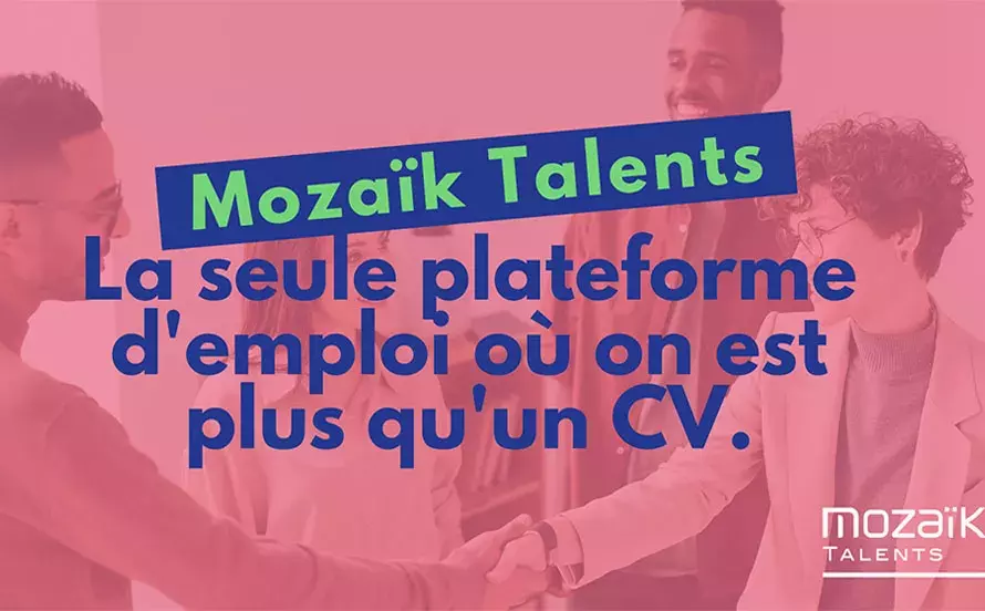 Mozaïk Talents
