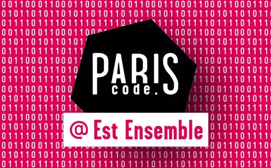 ParisCode @Est Ensemble