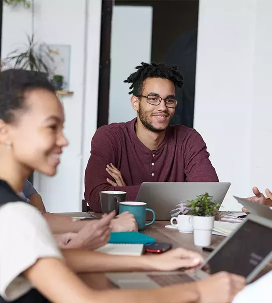 Lancement espace apprenants