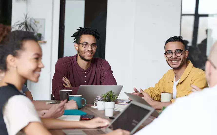 Lancement espace apprenants