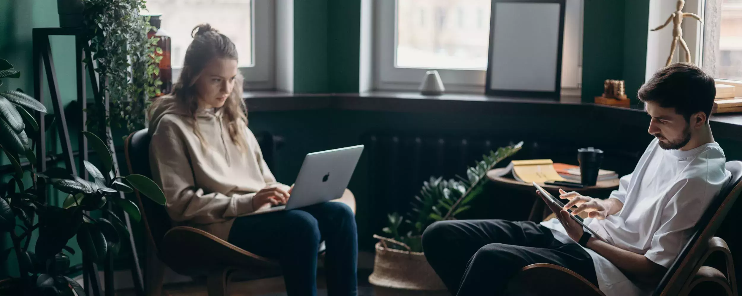 Emploi en start-up : quels sont les profils tech recherchés par les jeunes pousses françaises ?