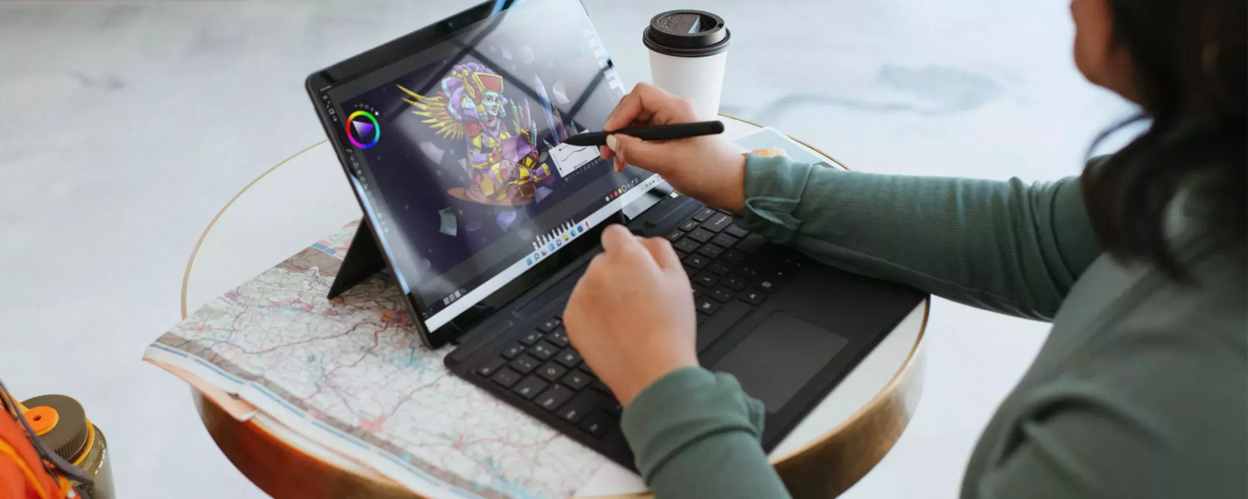 Participez au GENius Tour à Bagnolet