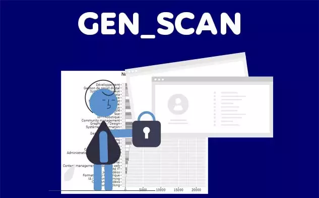 GEN_SCAN