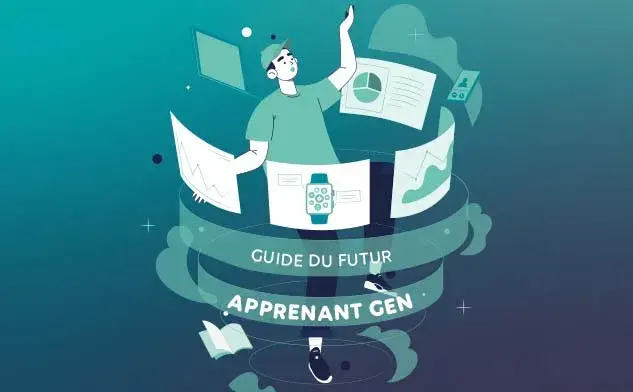 Guide du futur apprenant GEN