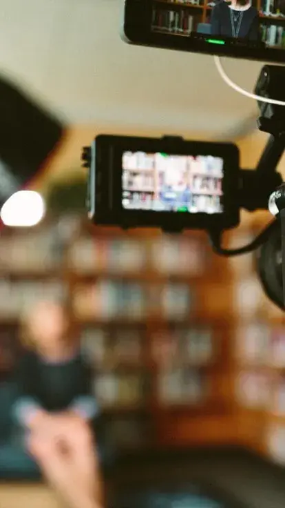 Création de vidéos