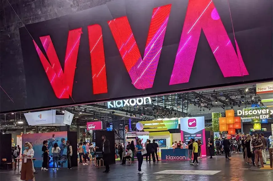 VivaTech 2023