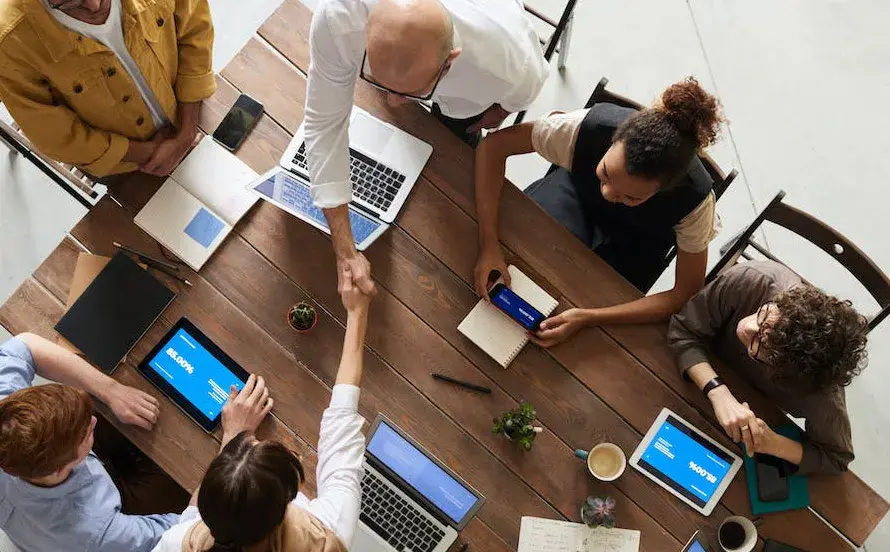 Les projets européens de la GEN