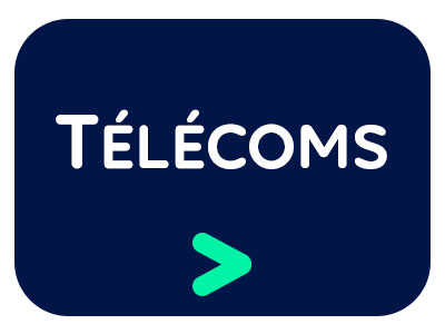 Télécoms